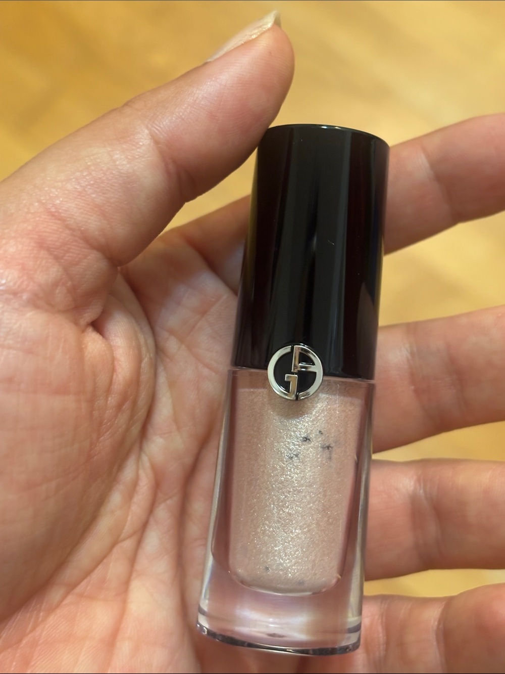Giorgio Armani Eye Tint #12S - Picture 3 of 8